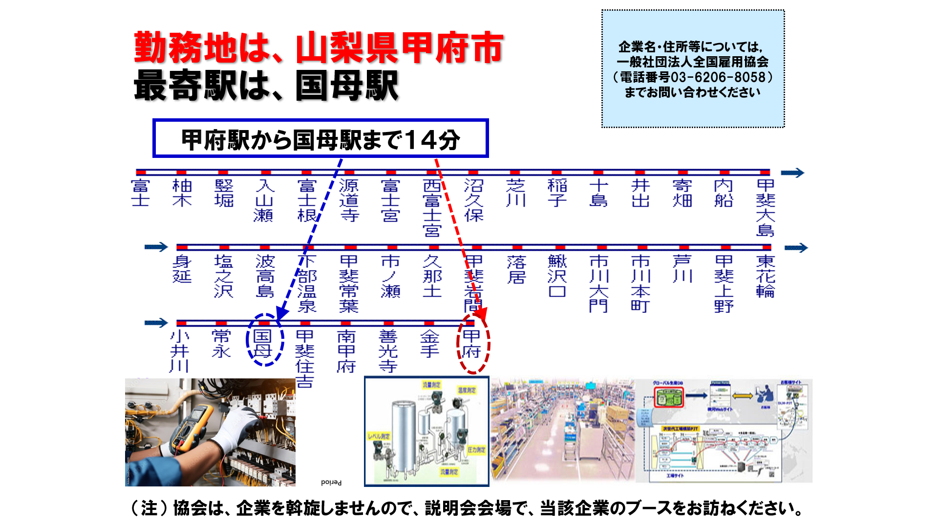 仕事、バイト、正社員